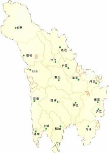 四川甘孜州出台冬春旅游门票全免政策