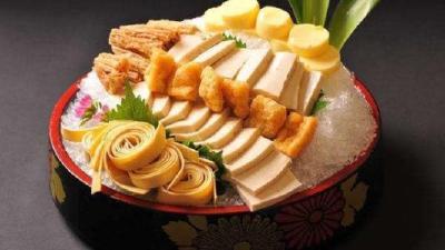 肾病患者不可食用豆制品？