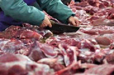细胞培养肉走上餐桌，还要5到10年
