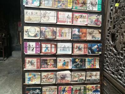 浙江淳安方小田：让老物件“讲故事”