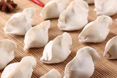 宁夏盐池：速冻饺子里的脱贫故事