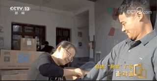 中国“阿甘”，完美逆袭！