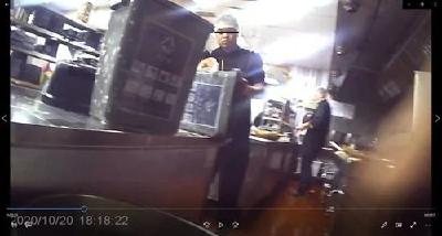 这家网红店再上黑榜！