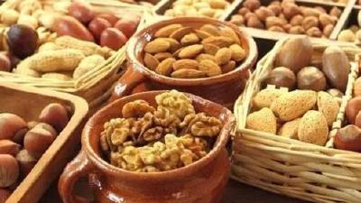老字号风味儿年货陆续上市