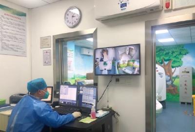 武汉发热门诊、发热诊室网格化布局经验将向全国推广