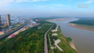 习近平时间 | 生态文明建设展现新作为