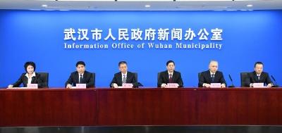 武汉已启动新冠疫苗紧急接种工作 进口冷链、口岸检疫、医疗疾控等人群为接种重点