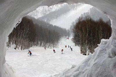 崇礼冰雪旅游度假区获批国家级旅游度假区