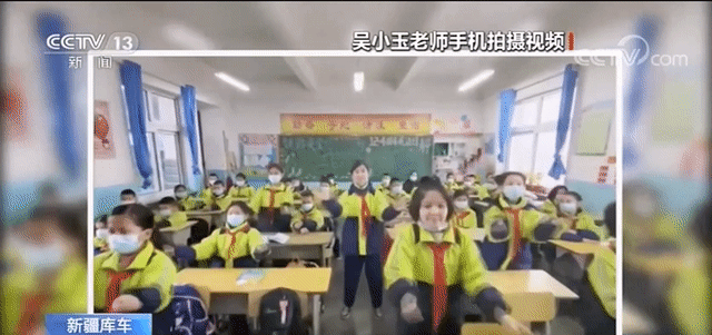 “我的头不是P的！”来，展示~