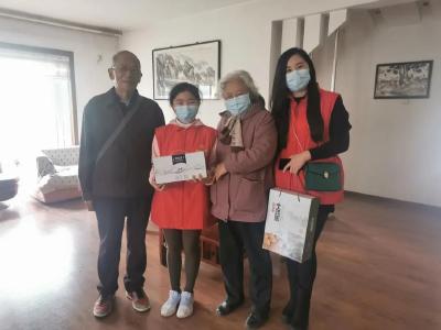 【区县新闻】沉下去，暖上来！瞧瞧青山下沉党员的“社区记事簿”