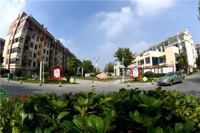 江苏宿迁宿豫区：全力推动文明城市常态长效建设