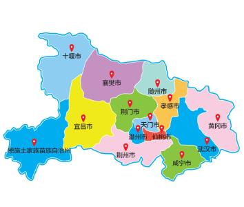 最新研判！湖北12月中下旬气温可能出现断崖式下降 