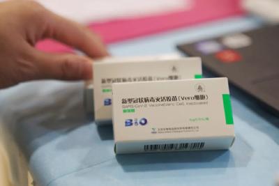 3岁以上！国家已批准科兴疫苗紧急使用年龄范围扩大