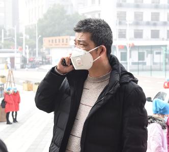 平凡中的伟大｜他在武昌方舱医院建设中的44小时