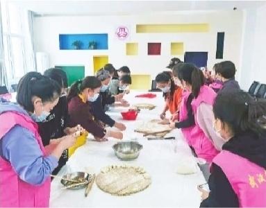 【城区新闻】东西湖区长青街：大伙的事情大家商量着办  