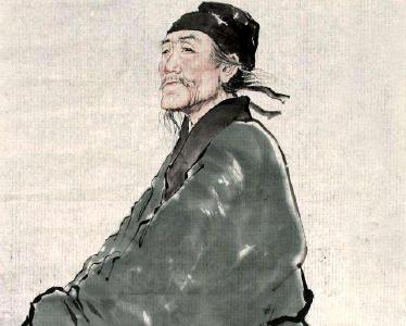 如果杜甫有手机，他的诗歌会变成朋友圈晒图吗