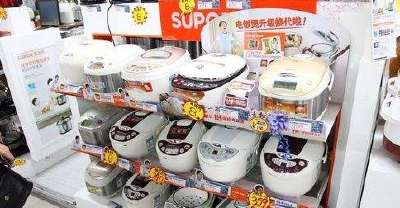 小家电背后的大市场