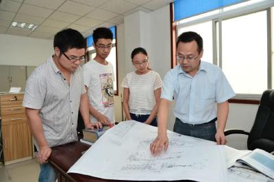 全国劳动模范林高：工业企业技术人才急先锋 机械研发“宜昌造”
