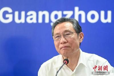 “双节”能出行吗？疫情会反弹吗？钟南山最新判断