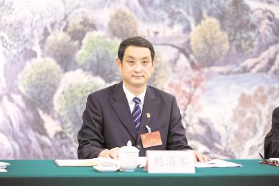 紧锣密鼓，把“蓝图”变成“施工图”——湖北省直厅局负责人谈贯彻落实省委十一届八次全会精神