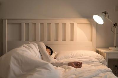 “睡眠经济”能让人睡个好觉吗？