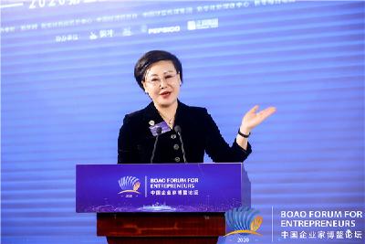 刘红霞：吉林大米让美食“好吃、营养、更安全”