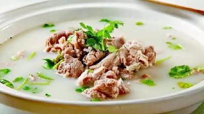 羊肉价格为何呈上涨态势