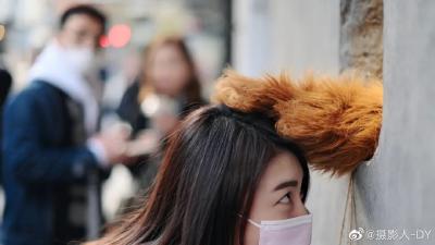 今天被这只“熊爪”治愈了！