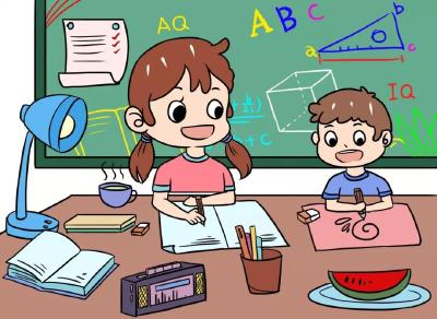 学生成绩排名应该公开吗？专家：应关注孩子整体发展而不只是成绩