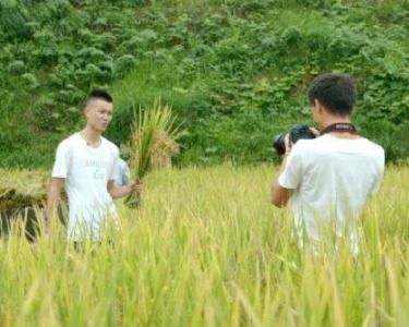短视频兴农的核心要素