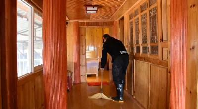 云南香格里拉三坝乡交出绿色脱贫“答卷”