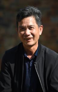 精准扶贫 不落一人｜易德顺：我被推荐到渔场打工，一年后家里就脱贫了