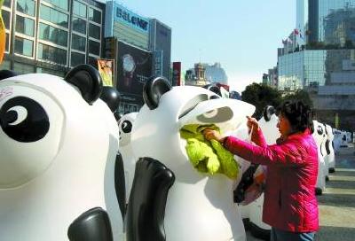 污染严重，服装业如何向可持续发展靠拢