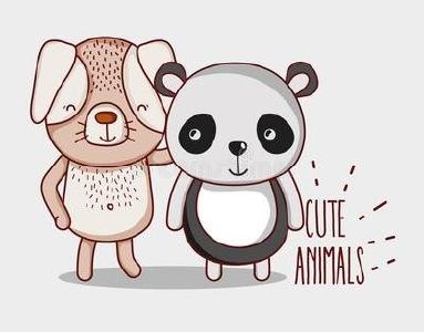 动物也传染？“国宝”熊猫与“汪星人”还能做朋友吗？