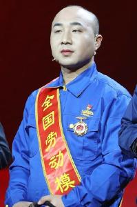 全国劳动模范魏丽超：弧光中闪耀着“工匠精神”