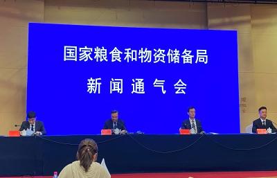 放开吃 敞开卖 2021年粮食不仅管饱还要升级