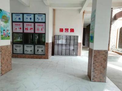 【基层党建】车谷龙湖社区将“疫”考中的财富转化 实现基层社会治理能力大提升