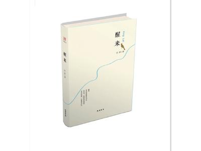 一座庭院的遐想——读诗集《醒来》有感 
