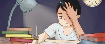 临近考试，家长如何陪伴孩子？