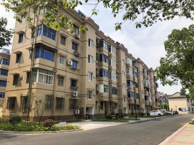 湖北：2021年将改造2601个城镇老旧小区 让县级城市旧貌换新颜