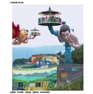 “中国十大丑陋建筑”揭晓，哪个最辣眼睛？