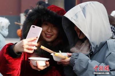 腊八节的由来与朱元璋有关？它的习俗不只有喝粥