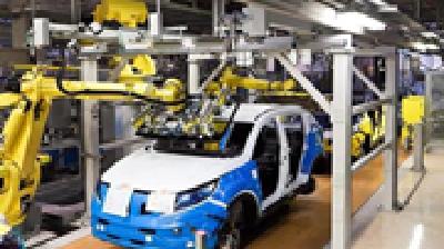 欧盟乘用车市场2020年严重萎缩 