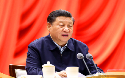 8次“新年第一课”，总书记讲了啥？一起来做学习笔记