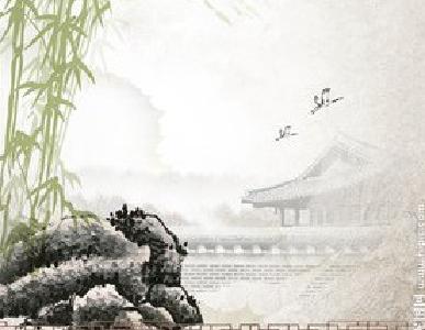 传统诗词到底美在哪儿