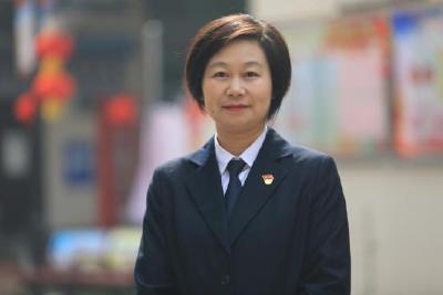 【基层人物】善解百难的“铃铛姐”亢铃：用心调解促和谐
