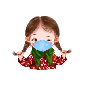 别人都戴了口罩，我不戴可以吗？这个误区你有没有