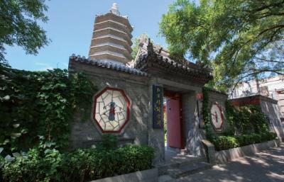 北京金名片：书店，京城里深邃的眼睛