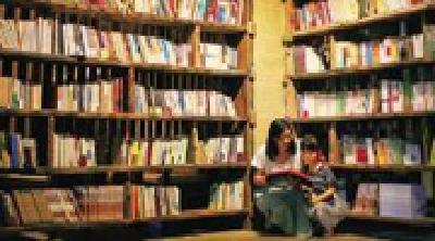 教育思考：“分龄阅读”别让图书馆孤军奋战