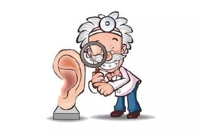 天冷要提防突发性耳聋